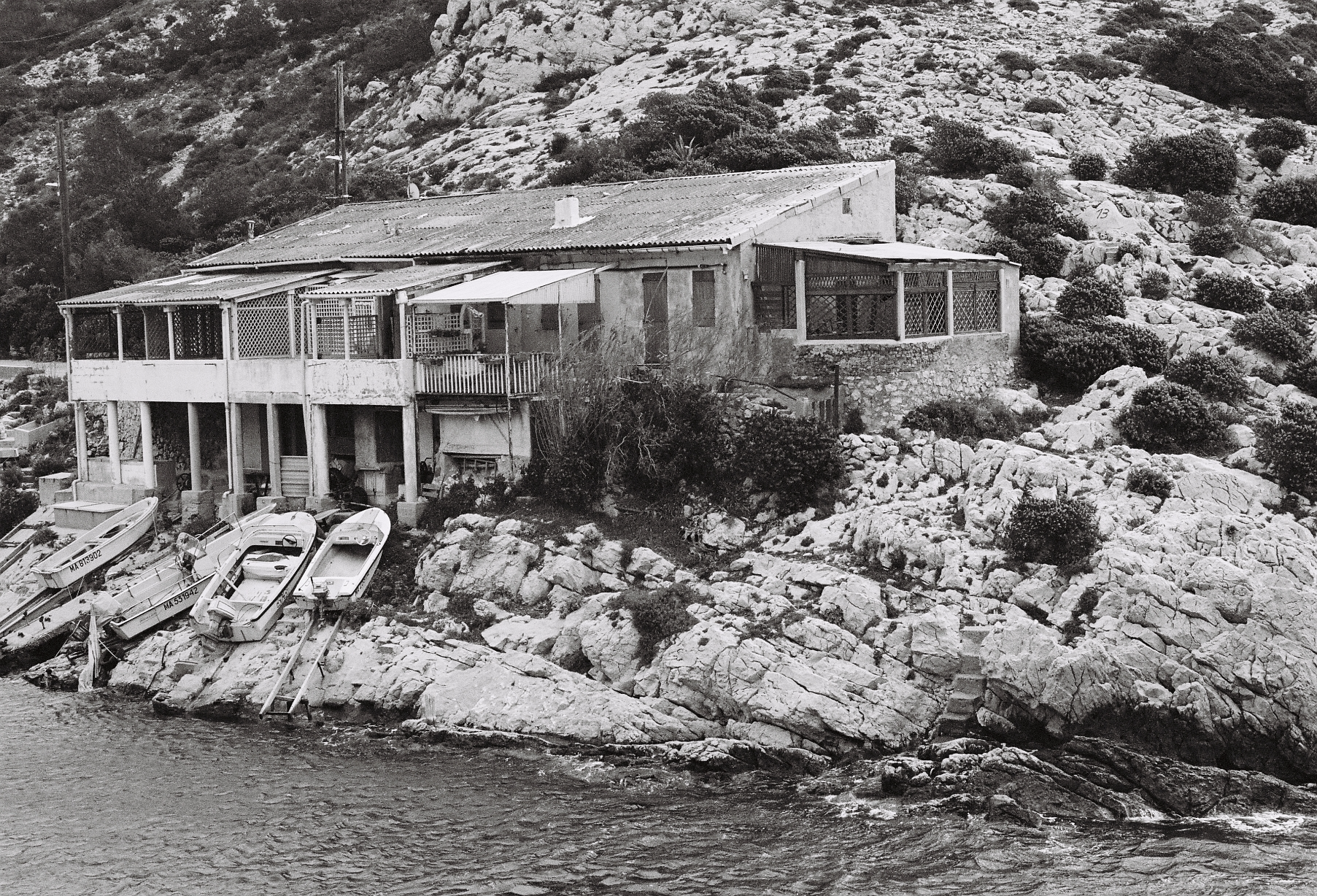 La Mer 6