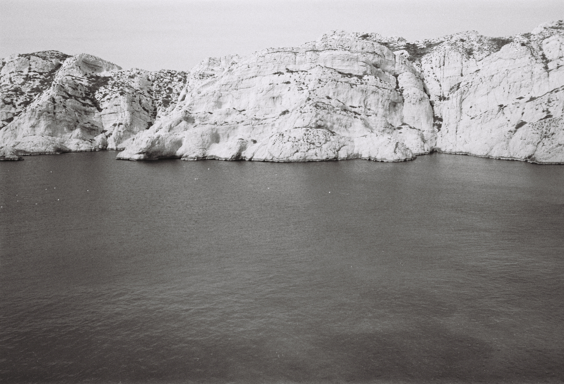 La Mer