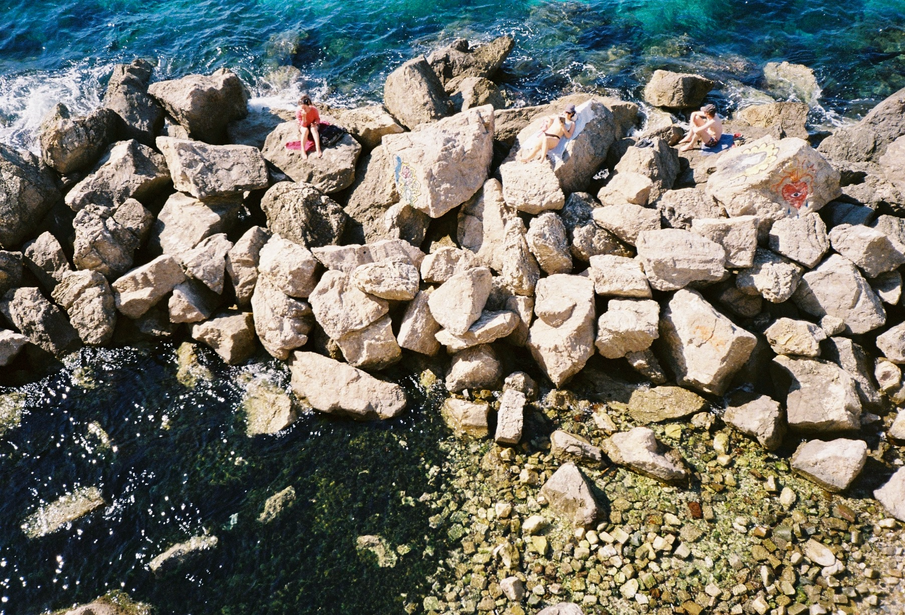 La Mer 3