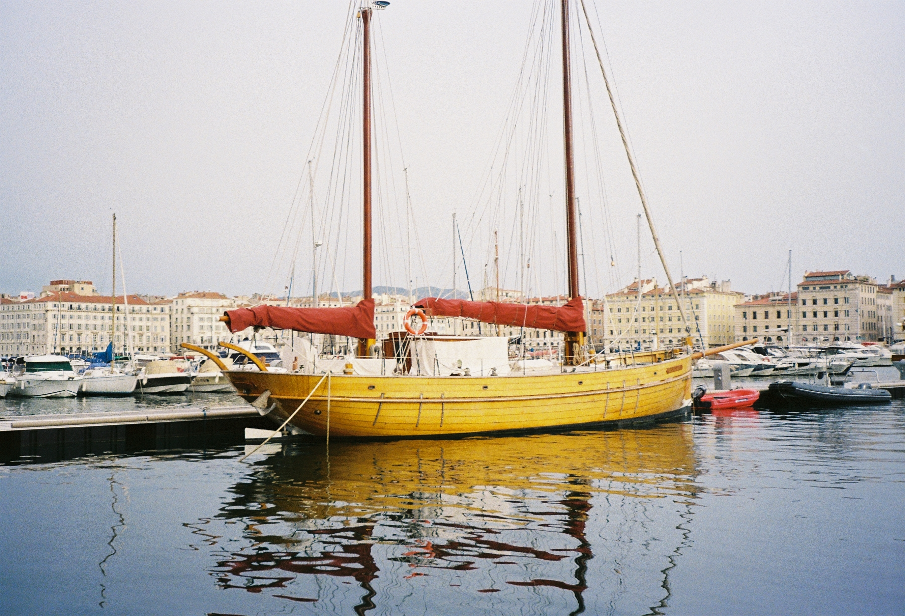 La Mer 8