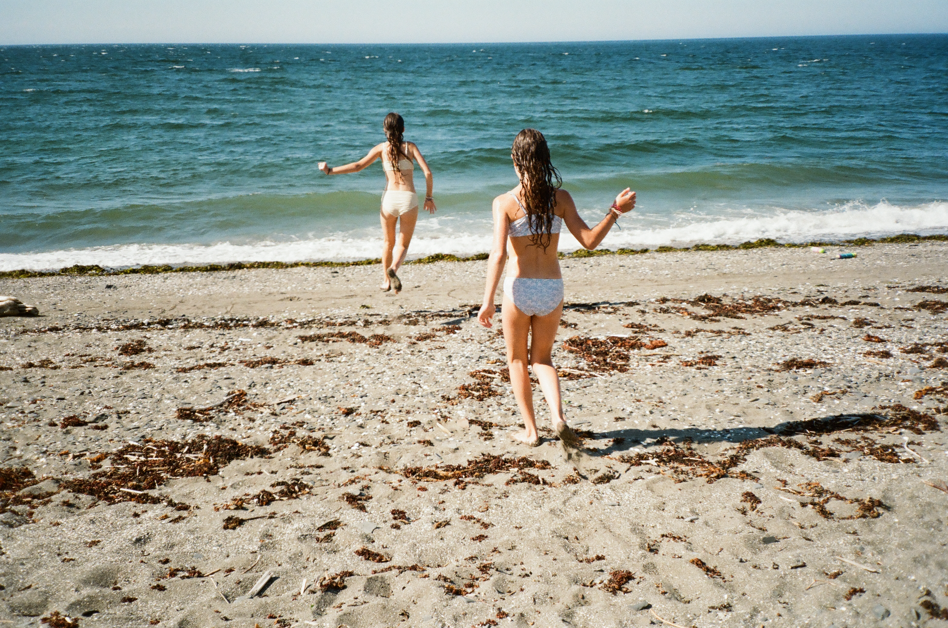 Scenic Photography